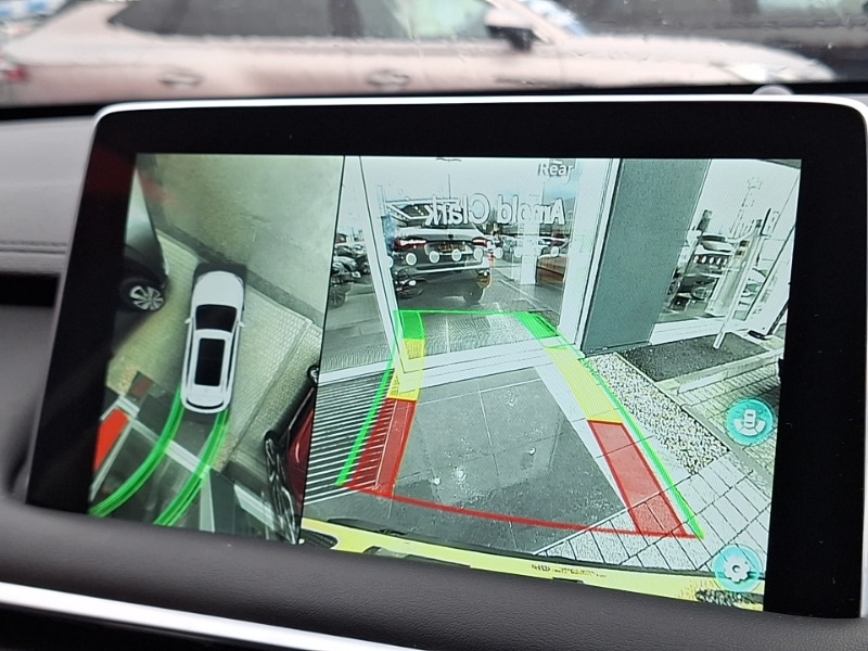 Used MG MG HS 2024 for sale - 76983407: Photo 18