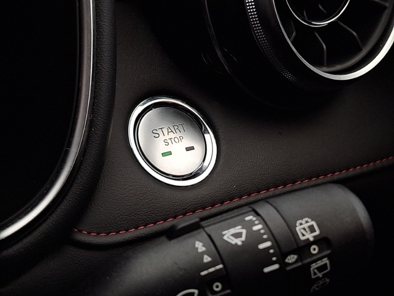 Used MG MG HS 2024 for sale - 76983407: Photo 19