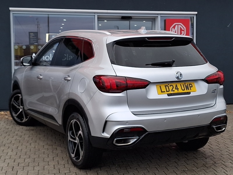 Used MG MG HS 2024 for sale - 76983407: Photo 3
