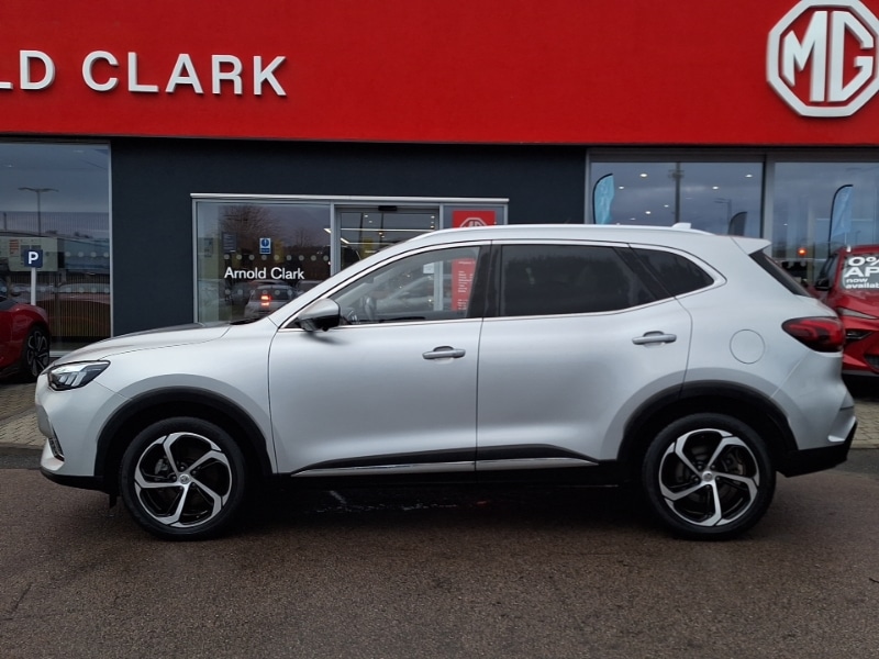 Used MG MG HS 2024 for sale - 76983407: Photo 4