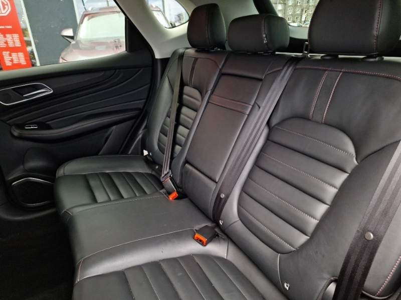 Used MG MG HS 2024 for sale - 76983407: Photo 6