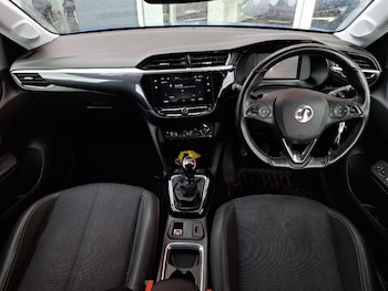 Used Vauxhall Corsa 2022 for sale - 78369014: Photo