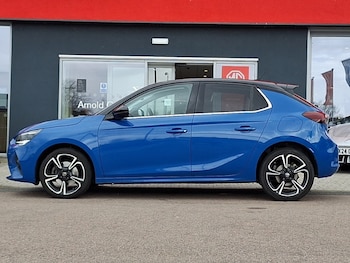 Used Vauxhall Corsa 2022 for sale - 78369014: Photo