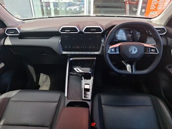 Used MG MG ZS 2025 for sale - 78848620: Photo