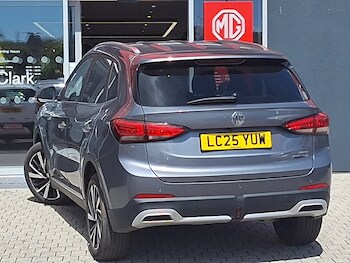 Used MG MG ZS 2025 for sale - 78848620: Photo