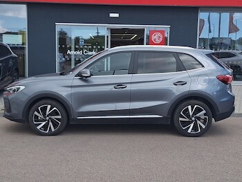Used MG MG ZS 2025 for sale - 78848620: Photo