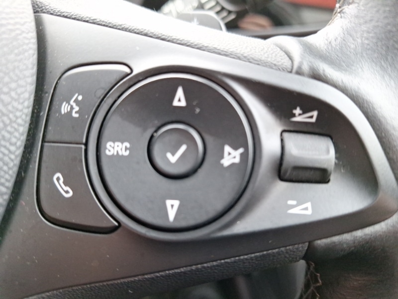 Used Vauxhall Corsa 2021 for sale - 76506690: Photo 13