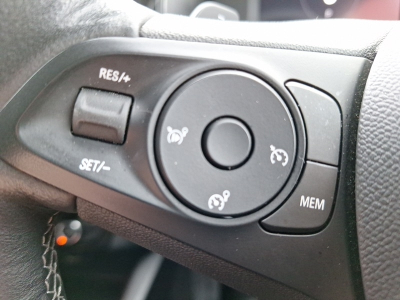 Used Vauxhall Corsa 2021 for sale - 76506690: Photo 14