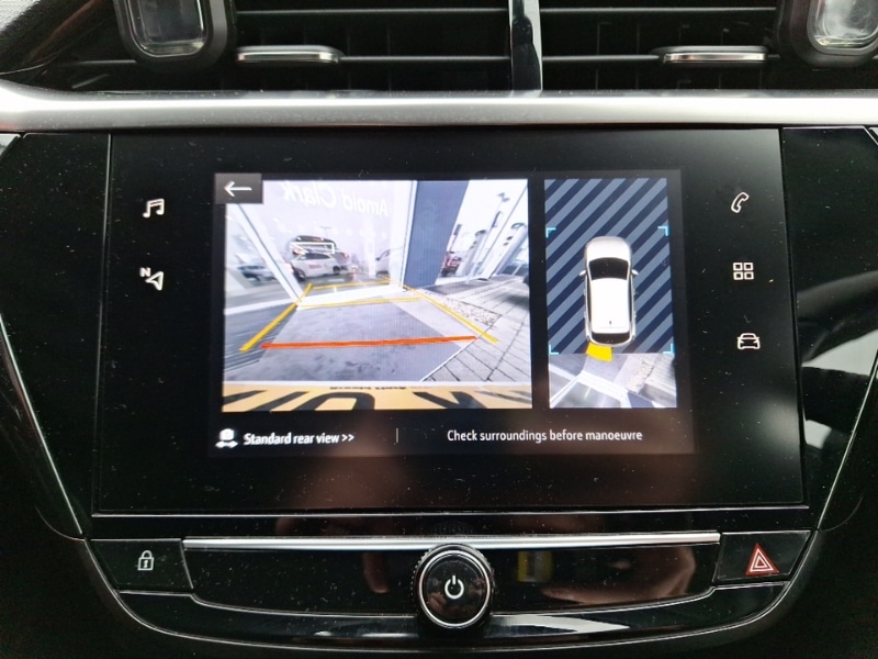 Used Vauxhall Corsa 2021 for sale - 76506690: Photo 15