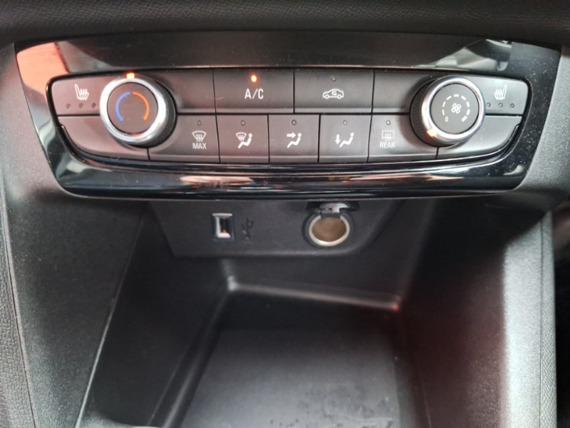 Used Vauxhall Corsa 2021 for sale - 76506690: Photo 19