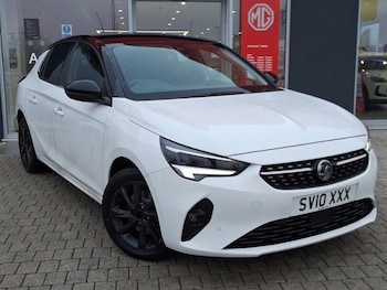 Vauxhall - Corsa