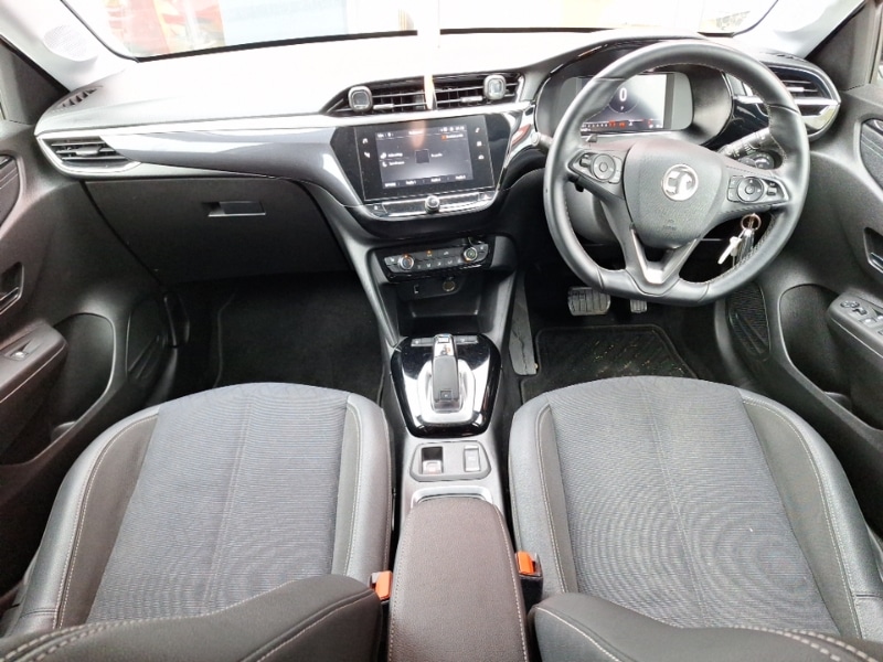 Used Vauxhall Corsa 2021 for sale - 76506690: Photo 2