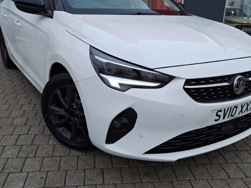 Used Vauxhall Corsa 2021 for sale - 76506690: Photo 9