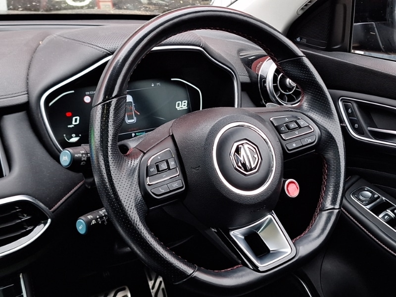 Used MG MG HS 2022 for sale - 77433037: Photo 10