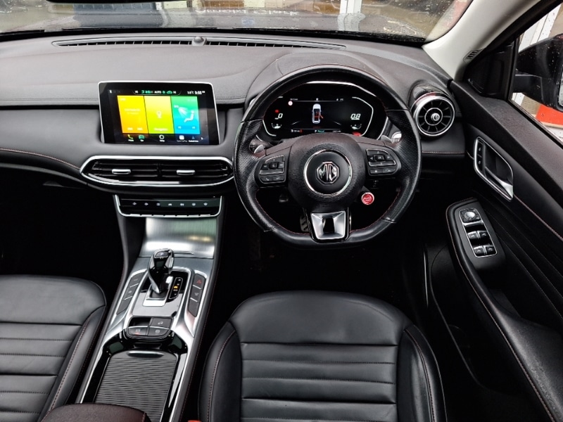 Used MG MG HS 2022 for sale - 77433037: Photo 11