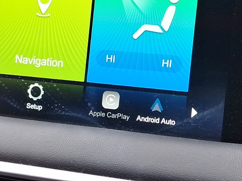 Used MG MG HS 2022 for sale - 77433037: Photo 15