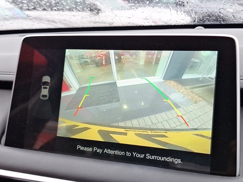 Used MG MG HS 2022 for sale - 77433037: Photo 16