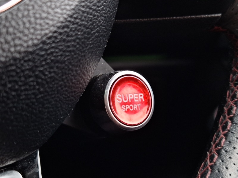 Used MG MG HS 2022 for sale - 77433037: Photo 18