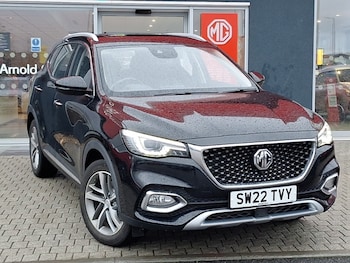 MG MG HS feature image