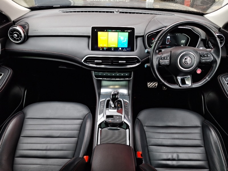 Used MG MG HS 2022 for sale - 77433037: Photo 2