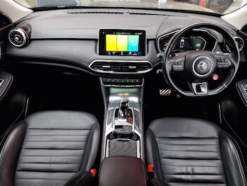 Used MG MG HS 2022 for sale - 77433037: Photo