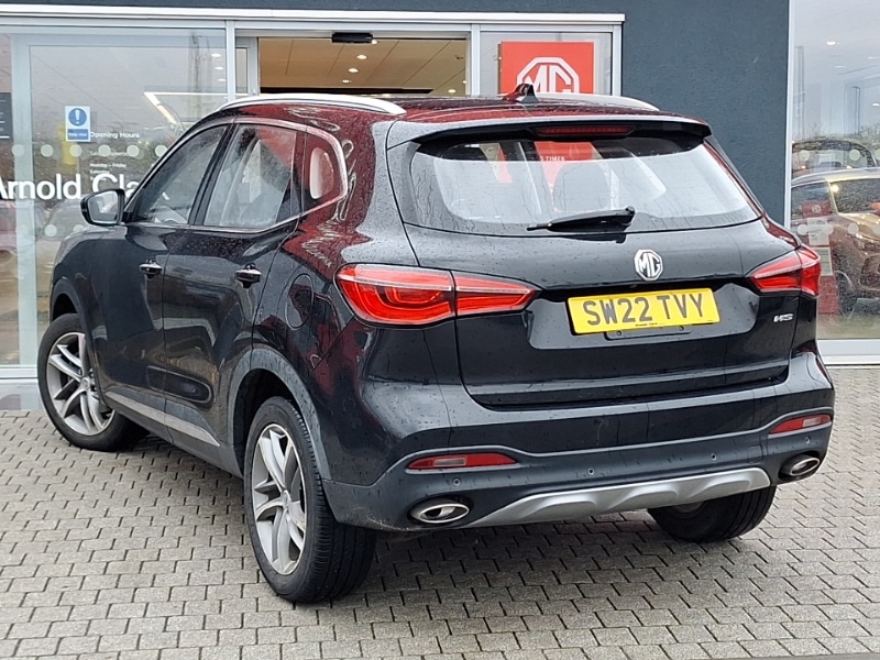 Used MG MG HS 2022 for sale - 77433037: Photo 3
