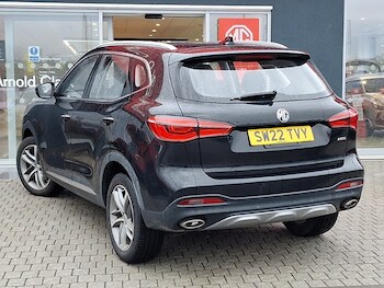 Used MG MG HS 2022 for sale - 77433037: Photo