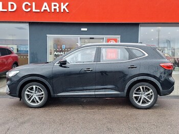 Used MG MG HS 2022 for sale - 77433037: Photo