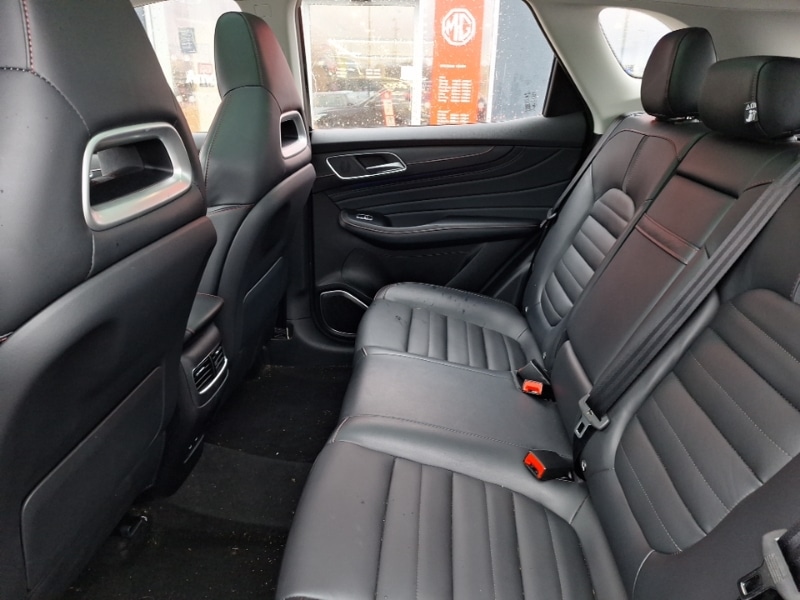 Used MG MG HS 2022 for sale - 77433037: Photo 6