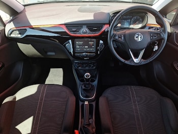 Used Vauxhall Corsa 2018 for sale - 78617178: Photo