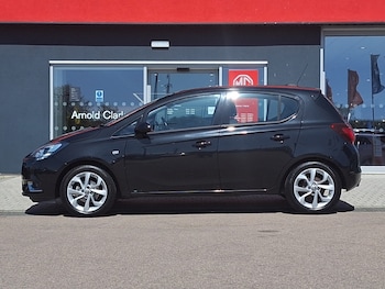 Used Vauxhall Corsa 2018 for sale - 78617178: Photo