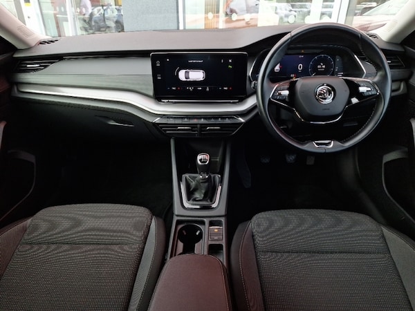 Used Skoda Octavia 2020 for sale - 76160645: Photo 2