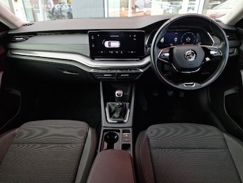 Used Skoda Octavia 2020 for sale - 76160645: Photo 2
