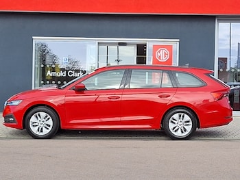 Used Skoda Octavia 2020 for sale - 76160645: Photo 4