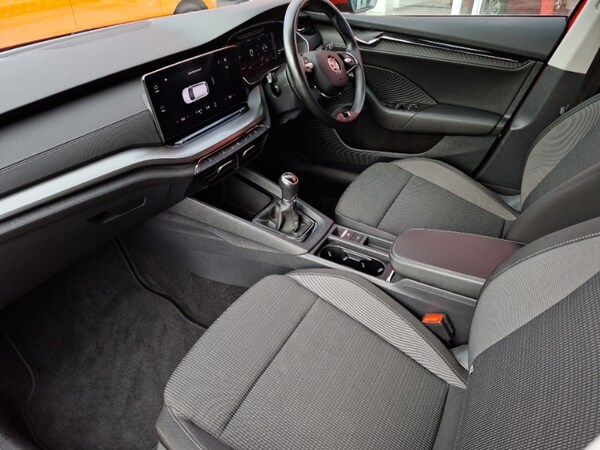 Used Skoda Octavia 2020 for sale - 76160645: Photo 5