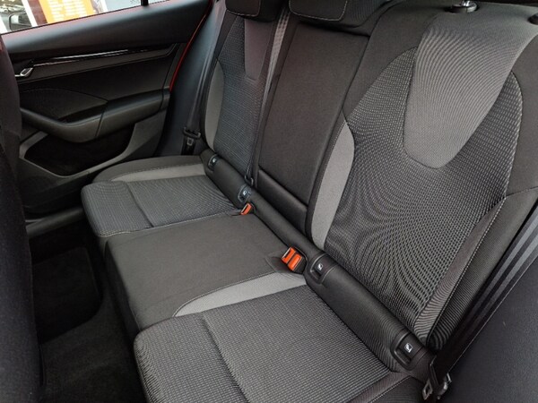 Used Skoda Octavia 2020 for sale - 76160645: Photo 6