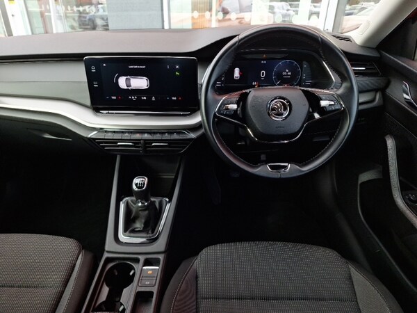 Used Skoda Octavia 2020 for sale - 76160645: Photo 7