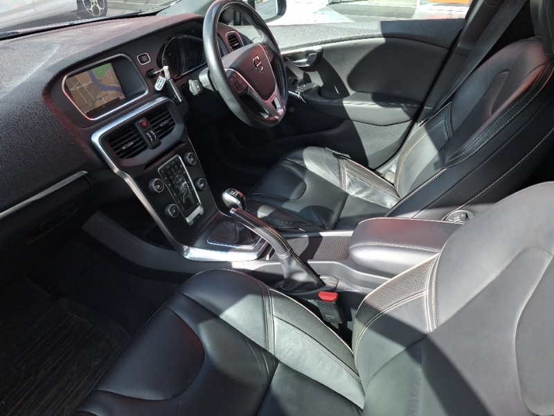 Used Volvo V40 2019 for sale - 76160646: Photo 5