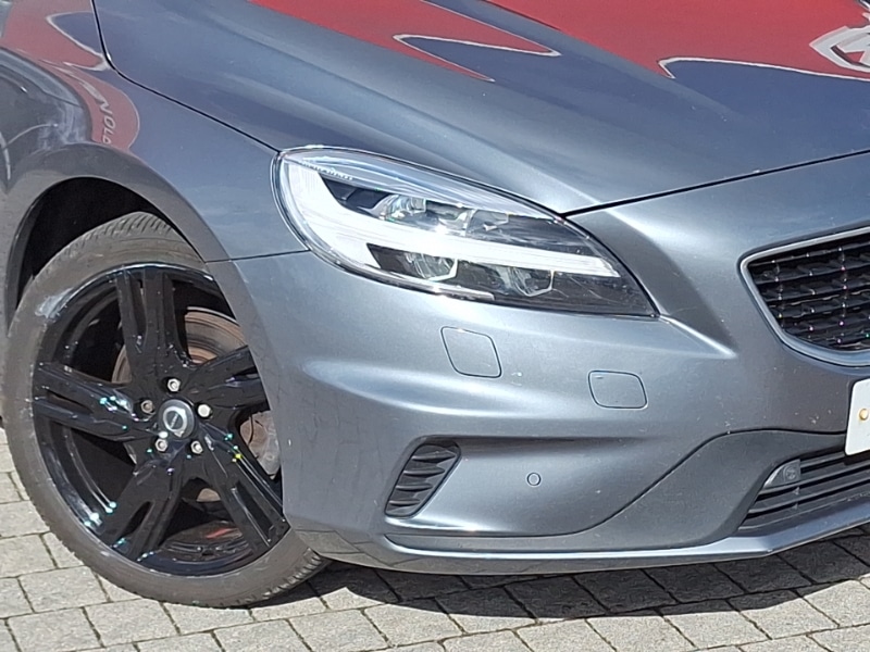 Used Volvo V40 2019 for sale - 76160646: Photo 9