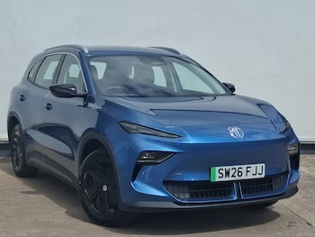 Used MG MGS5 2026 for sale - 78877028: Photo