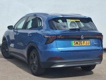 Used MG MGS5 2026 for sale - 78877028: Photo