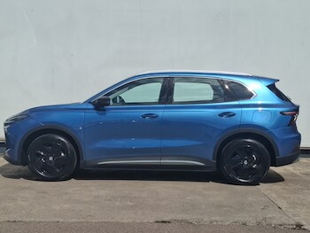 Used MG MGS5 2026 for sale - 78877028: Photo