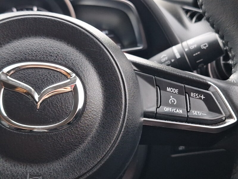 Used Mazda Mazda2 2019 for sale - 77663790: Photo 12