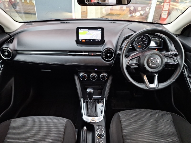 Used Mazda Mazda2 2019 for sale - 77663790: Photo 2