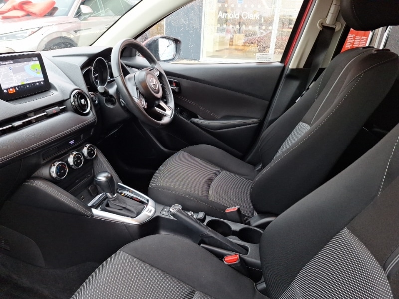 Used Mazda Mazda2 2019 for sale - 77663790: Photo 5