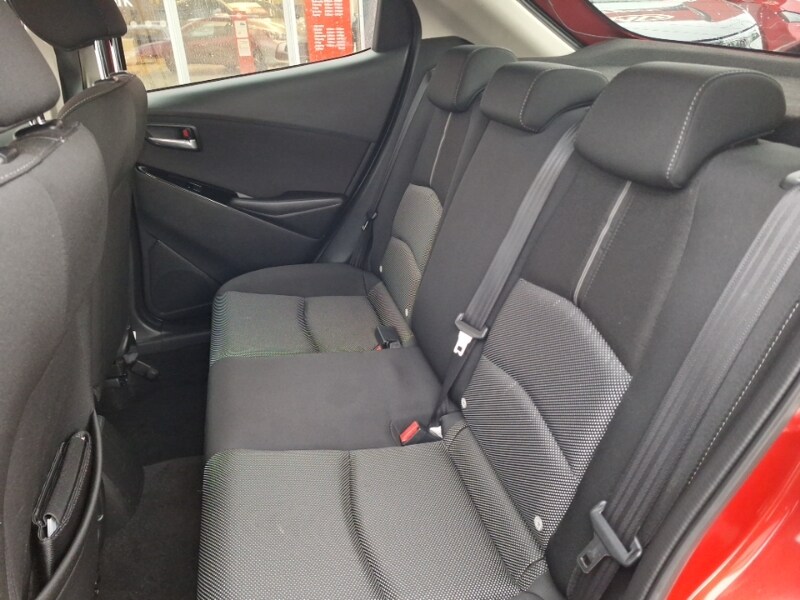 Used Mazda Mazda2 2019 for sale - 77663790: Photo 6