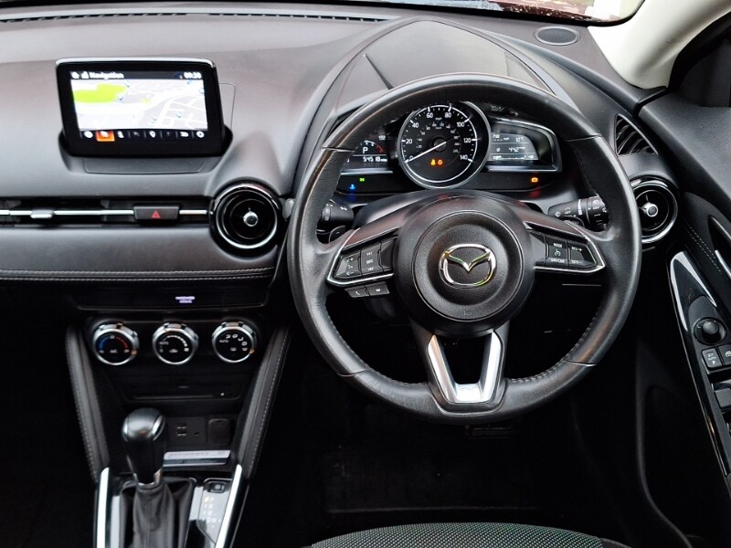 Used Mazda Mazda2 2019 for sale - 77663790: Photo 7