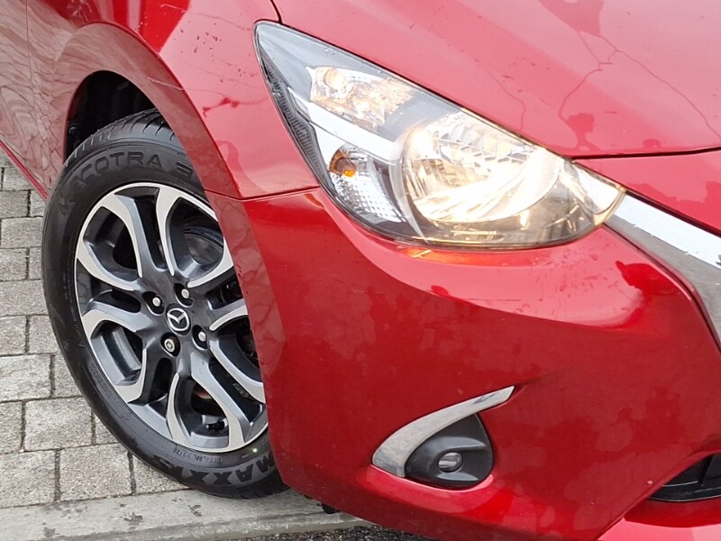Used Mazda Mazda2 2019 for sale - 77663790: Photo 9
