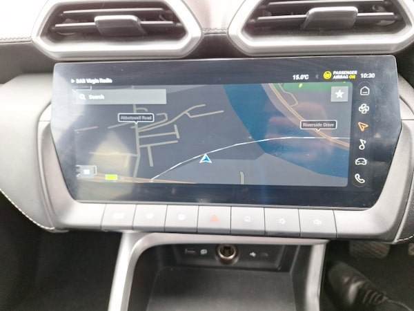 Used MG MG ZS 2025 for sale - 76221587: Photo 11