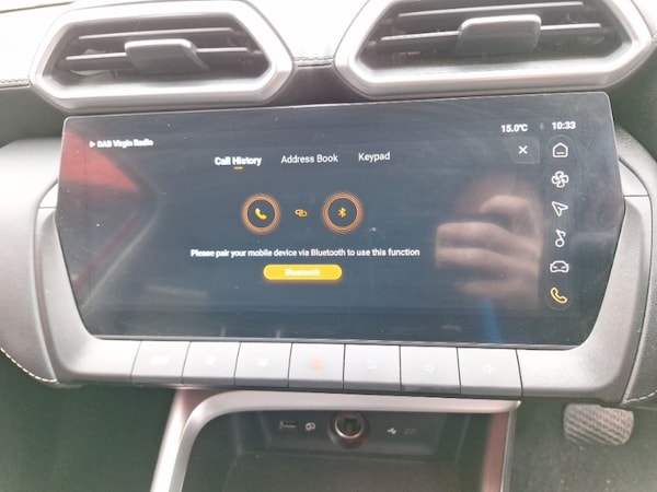 Used MG MG ZS 2025 for sale - 76221587: Photo 18